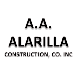 A.A.-ALARILLA-CONSTRUCTION,-CO