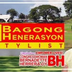 BAGONG HENERASYON