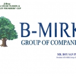 B-Mirk