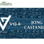 Jong Castaneda