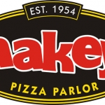 Shakey's USA LOGO