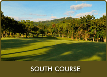 south-course